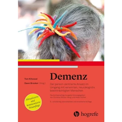 Afbeelding van Demenz