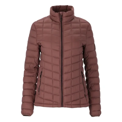 Afbeelding van Whistler Winterjas, Dames, Maat: 38, Marron