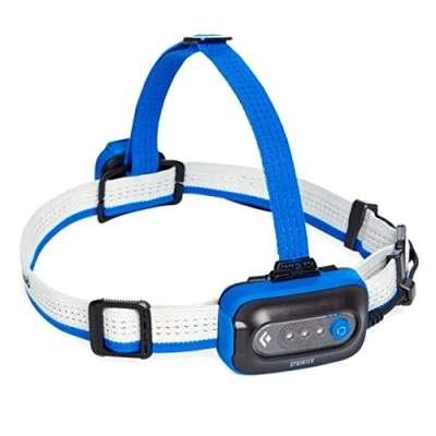 Afbeelding van ZWART DIAMOND SPRINGER 500 LINTERNE FRONTAL Y AZUL