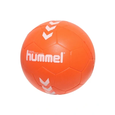 Afbeelding van Hummel Hmlspume Handbal voor kinderen, Maat: 0, Orange white