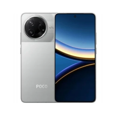 Afbeelding van Xiaomi POCO F7 Pro 5G 12GB/256GB Silver