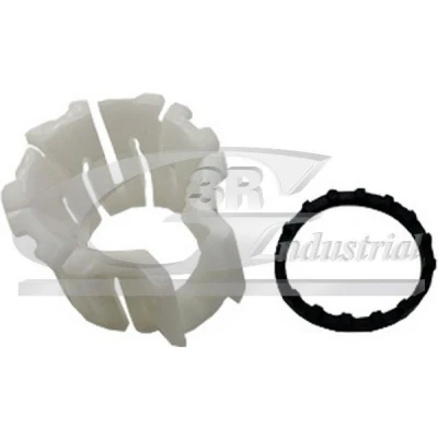 Afbeelding van 3RG 24259 Reparatieset, schakelhefboom FIAT: Fiorino III Box Body / Estate