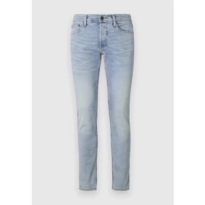 Afbeelding van Jack &amp; Jones Jeans Jjiglenn Jjoriginal Cb 774 Noos 12269466 Blue Denim Mannen Maat W30 X L32