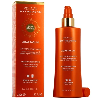 Afbeelding van Institut Esthederm Adaptasun Spray Lacté Protecteur Corps ** 200ml 200 ml