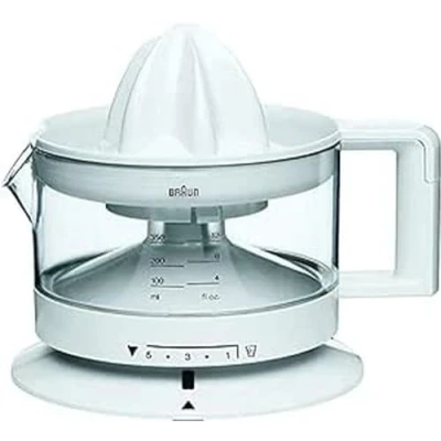 Afbeelding van Braun Citruspers Tribute Cj3000