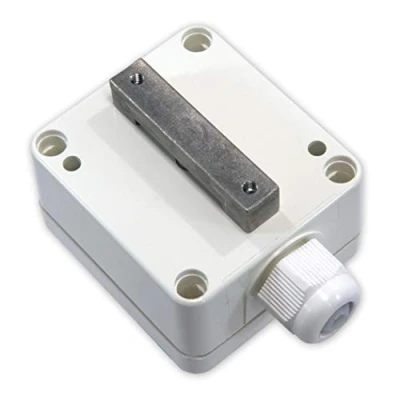 Afbeelding van iOVEO 005AL02200 PT1000 slangsonde met behuizing bevestiging tot 105 C, slangsonde, sensor naar keuze