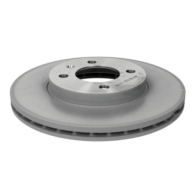 Afbeelding van Bosch Remschijf 0 986 478 308