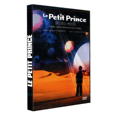 Image de Le Petit Prince