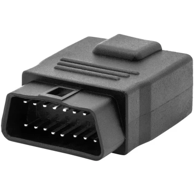 Afbeelding van Adapter Universe OBD II stekker