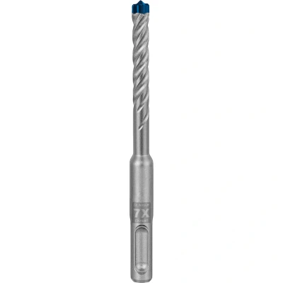 Image de BOSCH 2608900083 Marteau perforateur expert SDS Plus 7X, 7x50x115mm
