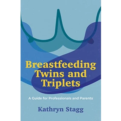 Afbeelding van Breastfeeding Twins and Triplets