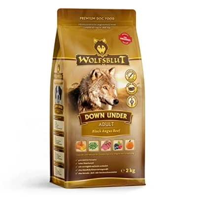 Afbeelding van Wolfsblut Down Under 2 kg