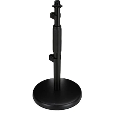 Afbeelding van Røde DS1 Microfoon tafel statief