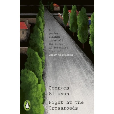 Image de Night at the Crossroads