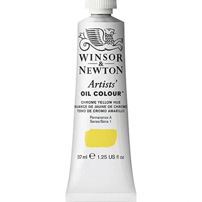 Afbeelding van Winsor &amp; Newton Artists Extra fijne olie, tube, 37 ml, 074 verbrande Sienna