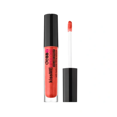 Afbeelding van Debby milano Kiss Me Lipgloss Volume Effect