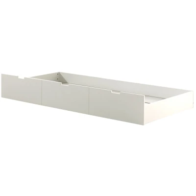 Afbeelding van KidsOnly Margrit Slaaplade Wit
