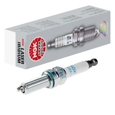 Afbeelding van NGK 92288 Bougie M10 x 1,0 SW: 14 mm BMW: 3 Saloon, Z3 Roadster, 5 DACIA: Sandero I, Duster Off Road, Logan I MCV, PEUGEOT: 206 Hatchback