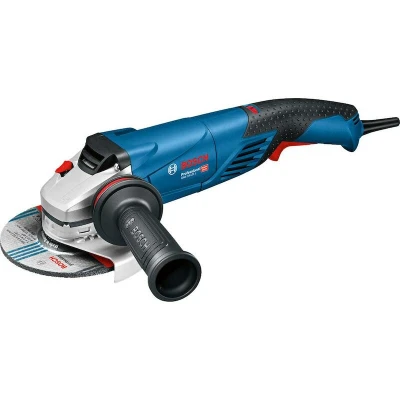 Image de BOSCH GWS 18 125 SPL meuleuse d&#039;angle 1800 W 06017A3300