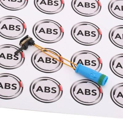 Afbeelding van Abs Slijtage indicator 39724