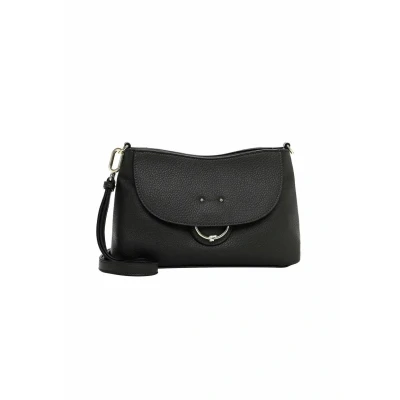 Afbeelding van SURI FREY schoudertas SFY Kristy SC Handbag Grey donkergrijs