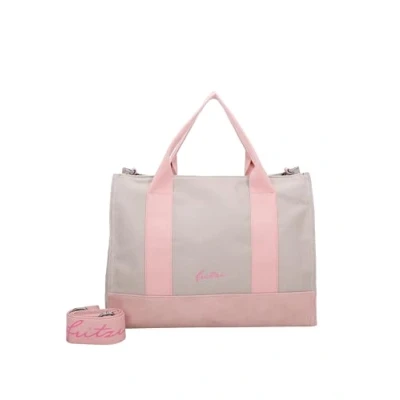 Afbeelding van Fritzi aus Preußen Handtas, Dames, Maat: One Size, Sand