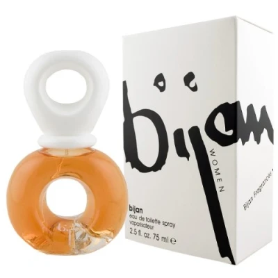 Afbeelding van Bijan Eau de Toilette 75 ml