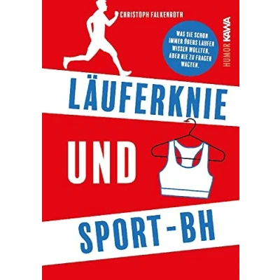 Afbeelding van Läuferknie und Sport BH