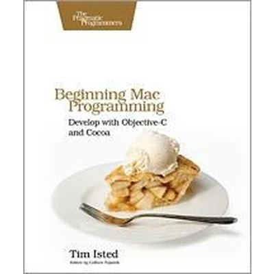 Afbeelding van Beginning Mac Programming