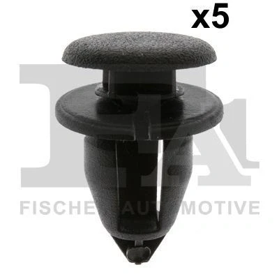 Afbeelding van Clip, sier /beschermingslijst FA1 22 40010.5
