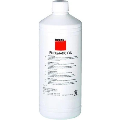 Afbeelding van RODAC pneumatische olie 1 liter