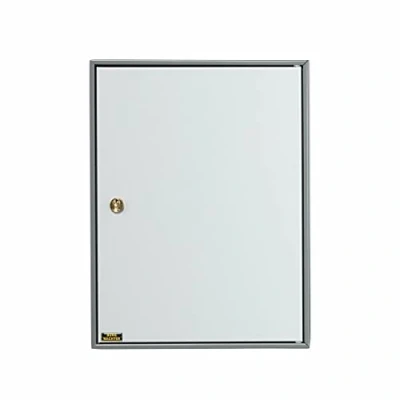 Afbeelding van Burg Wächter 108r Sleutelkast Voor 108 sleutels 380 x 285 105 mm