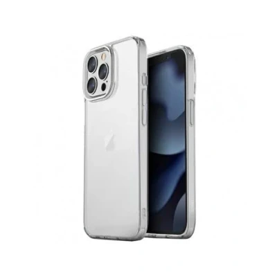 Afbeelding van Uniq LifePro Xtreme hoesje voor iPhone 13 Pro / transparant