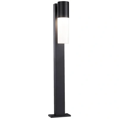 Afbeelding van Paulmann Tralia 94788 Staande tuinlamp LED E27 10.0000000000000 W Antraciet