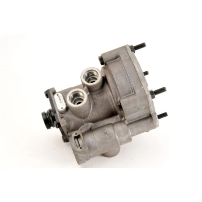 Afbeelding van WABCO 9730090060 Stuurklep, aanhanger MAN: TGM