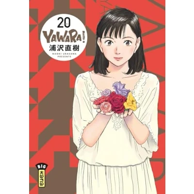 Afbeelding van YAWARA,20