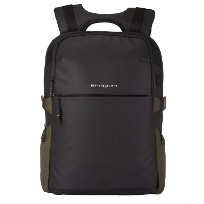 Afbeelding van Hedgren Commute Rail Laptoprugzak urban jungle backpack