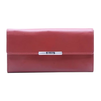 Afbeelding van Esquire Helena Portemonnee Leer 18 cm