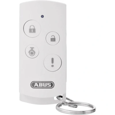 Afbeelding van ABUS FUBE35001A Draadloos alarmsysteem (uitbreiding) Draadloze afstandsbediening