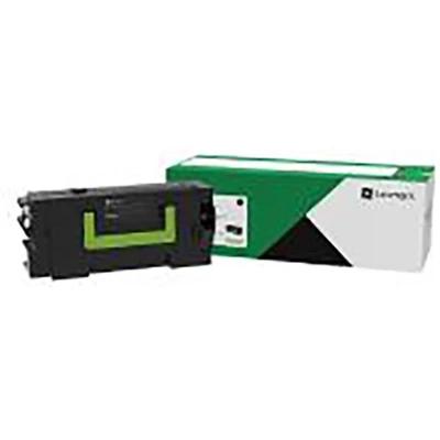 Afbeelding van Lexmark B282H00 Toner Zwart Hoge capaciteit