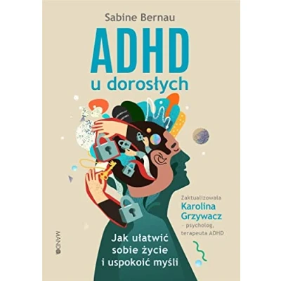 Afbeelding van ISBN Alles uber ADS boek Pools Paperback 240 pagina&#039;s