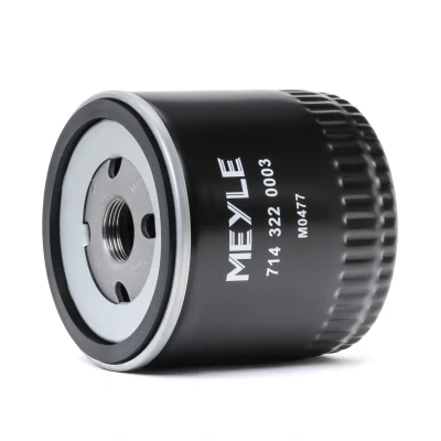 Afbeelding van Oliefilter MEYLE 714 322 0003