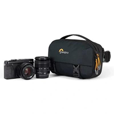 Afbeelding van Lowepro Trekker LT HP 100 czarny