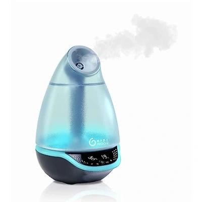Image de Humidificateur Babymoov Hygro+ A047011