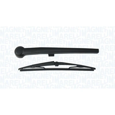 Afbeelding van Ruitenwisser Magneti Marelli 000723180320 350mm Zonder speciale voertuigadapter JEEP: GRAND CHEROKEE 3