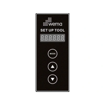 Afbeelding van Wema setup Tool NMEA2000