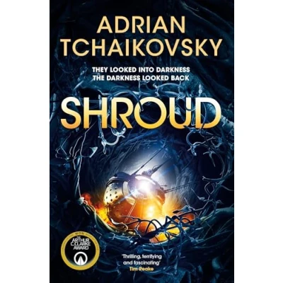 Afbeelding van Shroud