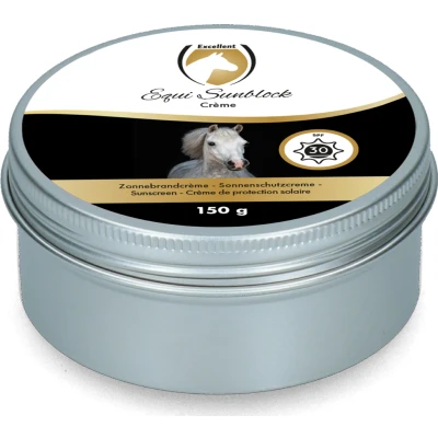 Image de Excellent Equi Sunblock 150ml