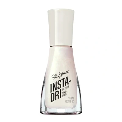 Afbeelding van 2x Sally Hansen Nagellak InstaDri 061 Silk is… 9,17 ml