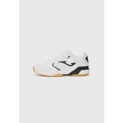Afbeelding van Joma B.Screen Men 25 BSCRES, Mannen, Wit, Handbalschoenen, maat: 42,5